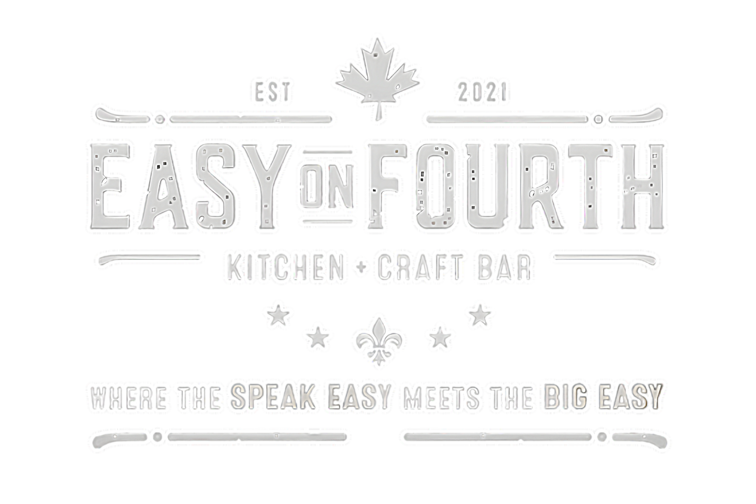 Easy on Fourth