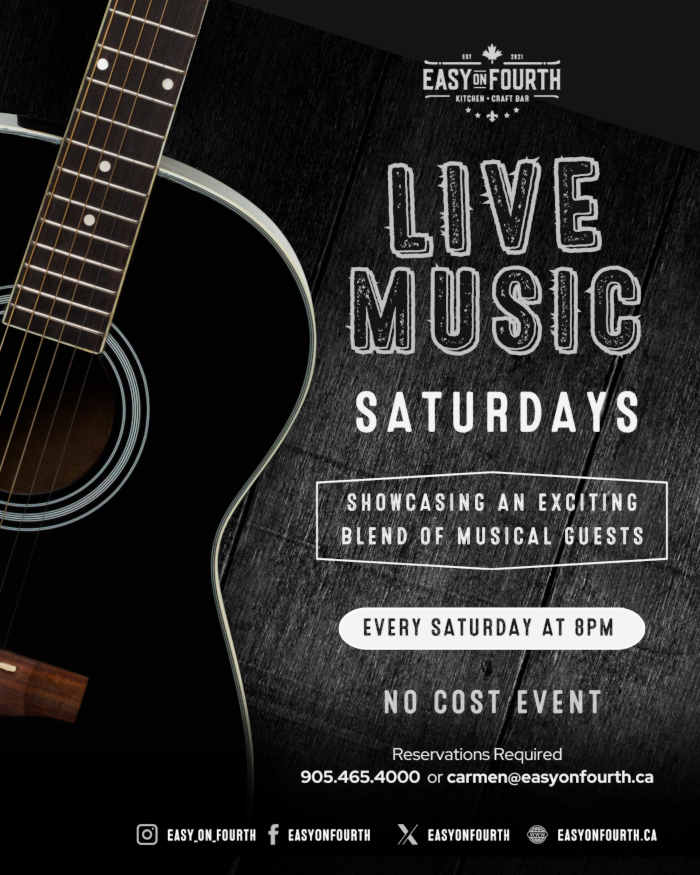 live music